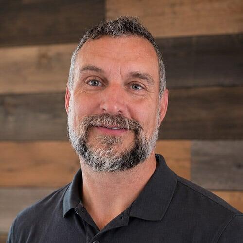 Dave Manecke
